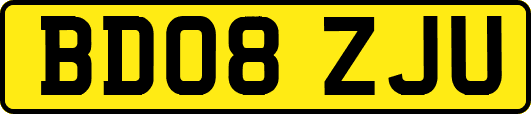 BD08ZJU