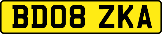 BD08ZKA