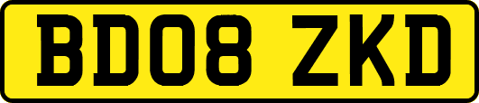 BD08ZKD
