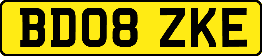BD08ZKE