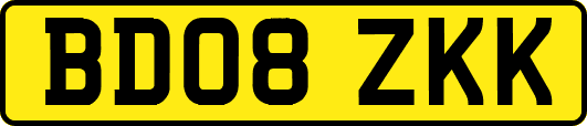 BD08ZKK