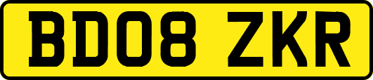 BD08ZKR