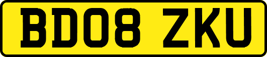 BD08ZKU