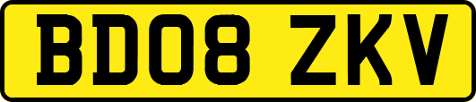 BD08ZKV