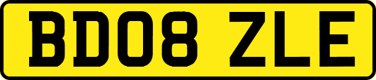 BD08ZLE