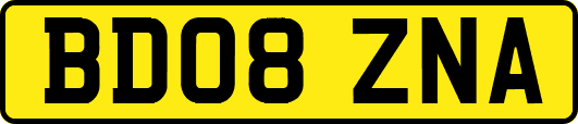 BD08ZNA
