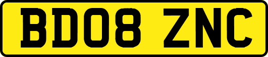 BD08ZNC