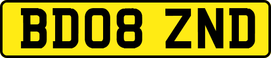 BD08ZND