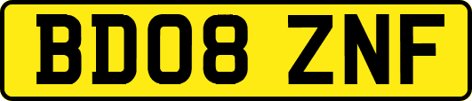 BD08ZNF