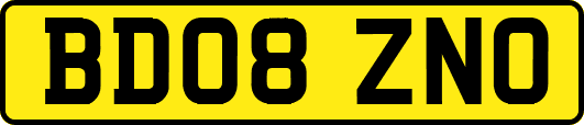 BD08ZNO