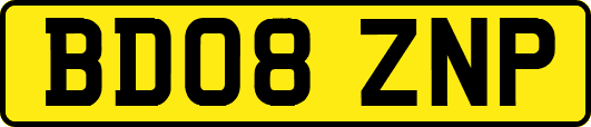 BD08ZNP