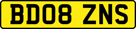 BD08ZNS
