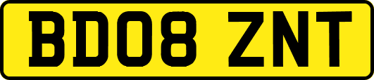 BD08ZNT