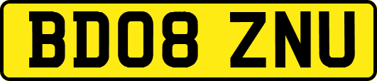 BD08ZNU