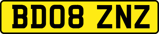 BD08ZNZ