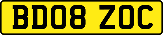 BD08ZOC