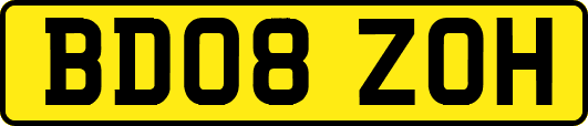 BD08ZOH