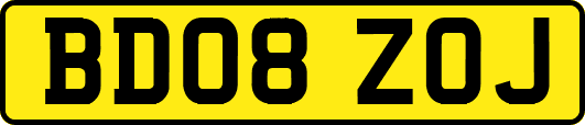 BD08ZOJ