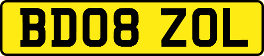 BD08ZOL