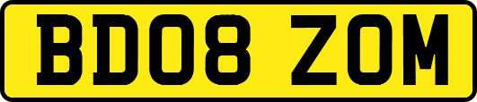BD08ZOM