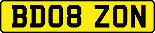 BD08ZON