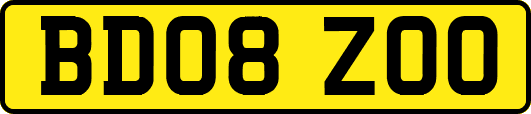 BD08ZOO