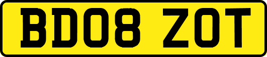 BD08ZOT