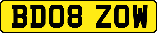 BD08ZOW