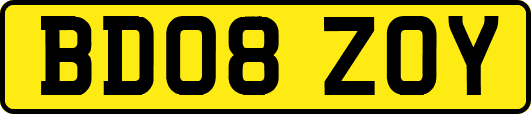 BD08ZOY