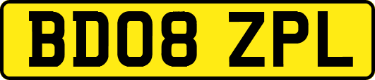 BD08ZPL