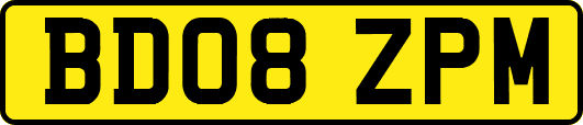 BD08ZPM