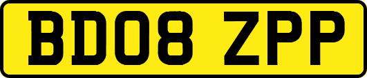 BD08ZPP