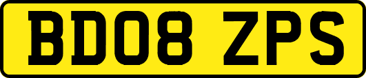 BD08ZPS