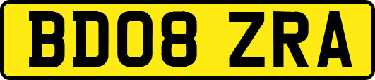 BD08ZRA