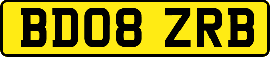 BD08ZRB