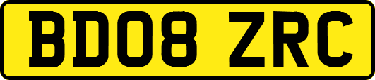 BD08ZRC