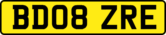 BD08ZRE