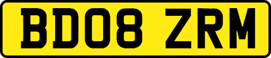 BD08ZRM