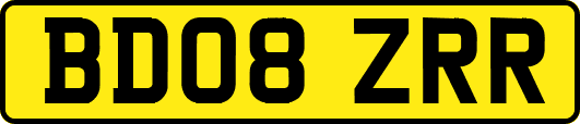 BD08ZRR