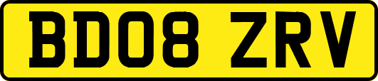 BD08ZRV