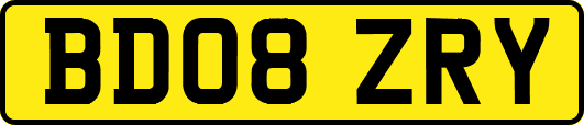 BD08ZRY