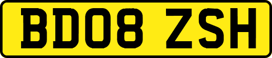 BD08ZSH