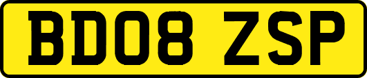 BD08ZSP