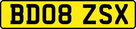 BD08ZSX