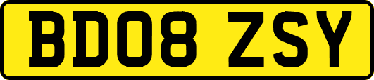 BD08ZSY