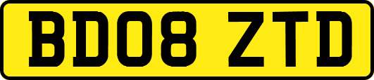 BD08ZTD