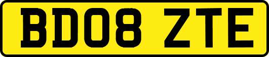 BD08ZTE
