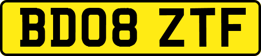 BD08ZTF