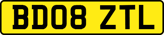 BD08ZTL