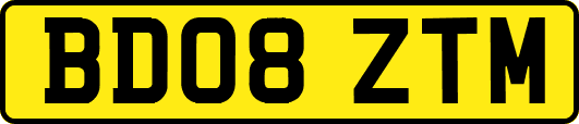 BD08ZTM